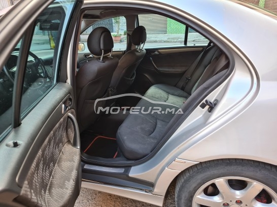 ميرسيديس-بينز 220 مستعملة 1826172