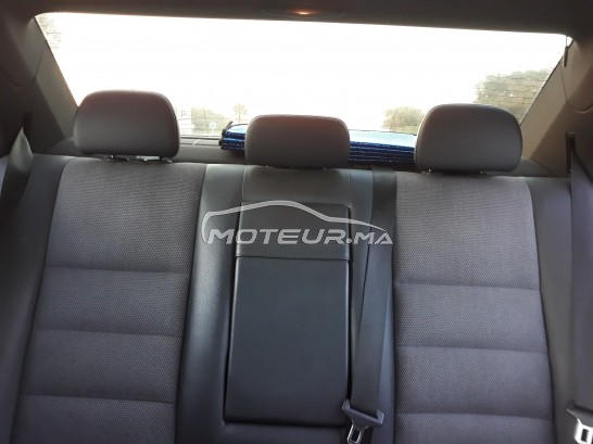 ميرسيديس-بينز كلاسي سي 220 pack amg مستعملة 1232801