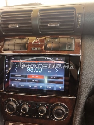 MERCEDES-BENZ Classe c occasion 1123947