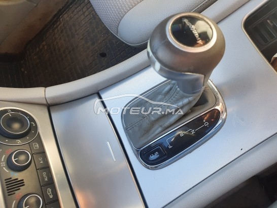 MERCEDES-BENZ Classe c 220 aventgarde occasion 1386331