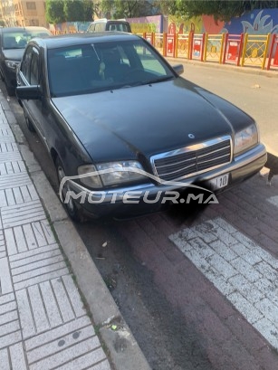 ميرسيديس-بينز 220 1997 مستعملة 1815274