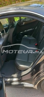 MERCEDES-BENZ 220 2008 occasion 1755772