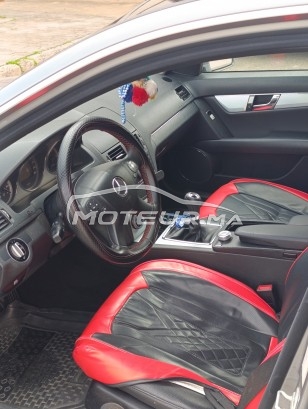 ميرسيديس-بينز 220 Modèle 2010 dédouanement 2020 مستعملة 1949353