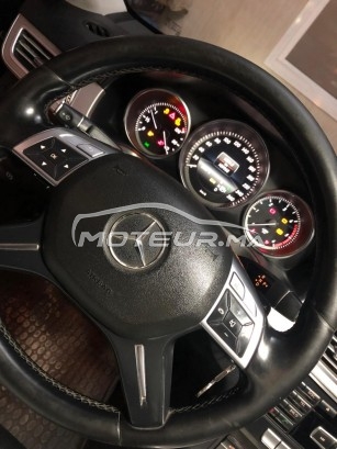 MERCEDES-BENZ Classe e 220 occasion 1297273