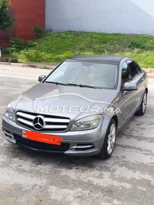 ميرسيديس-بينز 220 Modèle 2010 dédouanement 2020 مستعملة 1949358