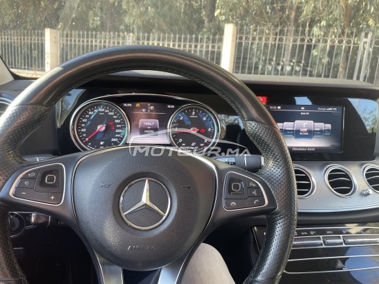 MERCEDES-BENZ 220 E avantgarde occasion 1788696