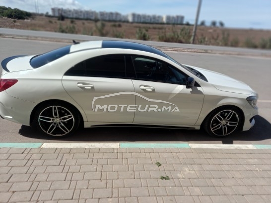 ميرسيديس-بينز كلاسي كلا مستعملة 1255486