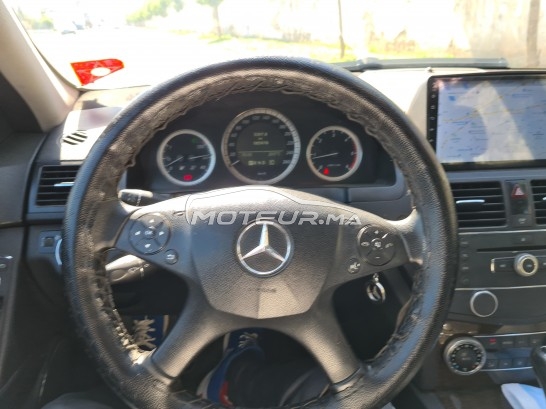 ميرسيديس-بينز كلاسي سي 220 مستعملة 1190702