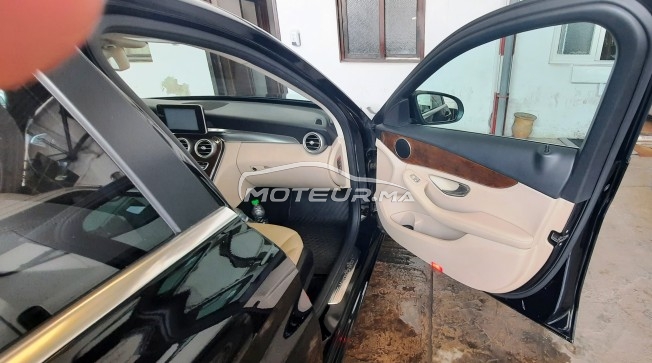 ميرسيديس-بينز كلاسي سي C220d مستعملة 1185720