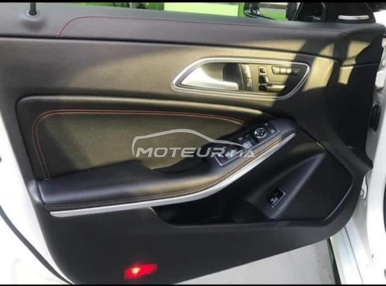 ميرسيديس-بينز كلاسي كلا مستعملة 1255480