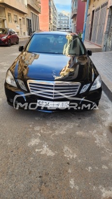 MERCEDES-BENZ 220 E220 occasion 1797447