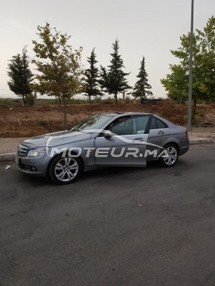 ميرسيديس-بينز كلاسي سي 220 مستعملة 1699350