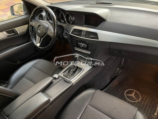 MERCEDES-BENZ Classe c 220 occasion 1701527