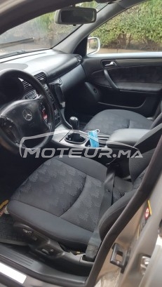 ميرسيديس-بينز كلاسي سي 220 مستعملة 1193708