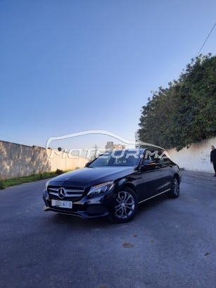 ميرسيديس-بينز كلاسي سي 220 مستعملة 1561910