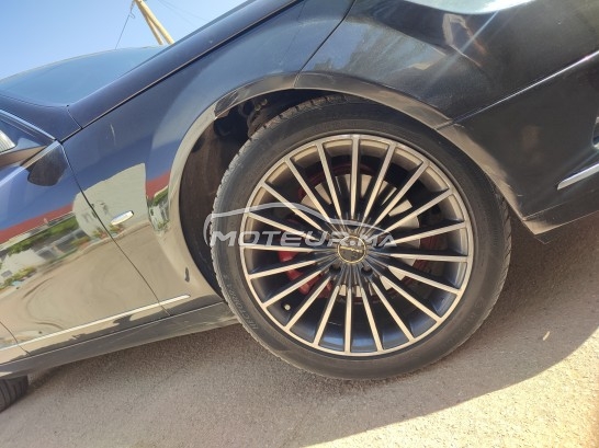 ميرسيديس-بينز 220 C220 مستعملة 1686870