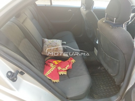 MERCEDES-BENZ Classe c 220 cdi classic occasion 1611168