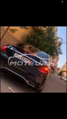 ميرسيديس-بينز 220 2.0l مستعملة 1674313