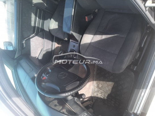 ميرسيديس-بينز كلاسي سي 220 مستعملة 1705833