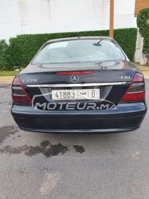 ميرسيديس-بينز كلاسي ي 220 مستعملة 1319491