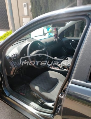 ميرسيديس-بينز كلاسي سي 220 مستعملة 1163632