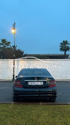 ميرسيديس-بينز 220 مستعملة 1793476