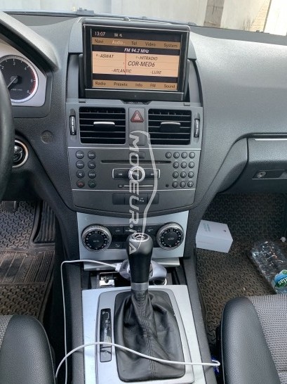 MERCEDES-BENZ Classe c 220 occasion 1141908