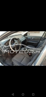 MERCEDES-BENZ 220 204 occasion 1815915