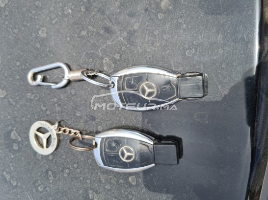 ميرسيديس-بينز كلاسي سي 220 مستعملة 1190699