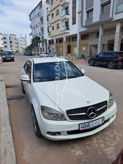 MERCEDES-BENZ 220 Excellen occasion 1833142