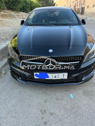 ميرسيديس-بينز 220 Cla مستعملة 1870066