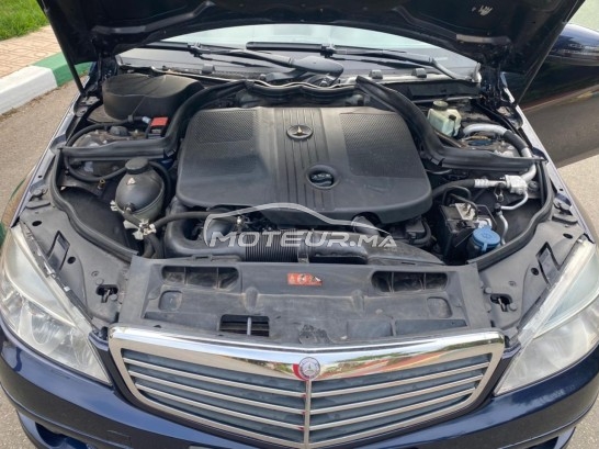 ميرسيديس-بينز 220 Très bon état مستعملة 1784219