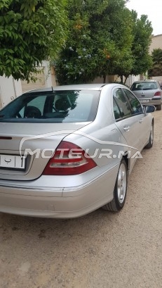 ميرسيديس-بينز كلاسي سي 220 مستعملة 1193704