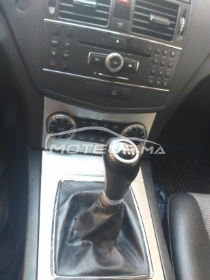 MERCEDES-BENZ Classe c 220 occasion 1515838