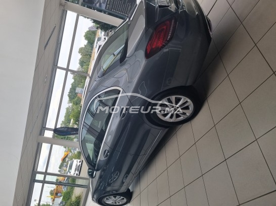 MERCEDES-BENZ Classe c 220 occasion 1457137