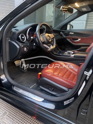 ميرسيديس-بينز 220 Classe c مستعملة 1842726