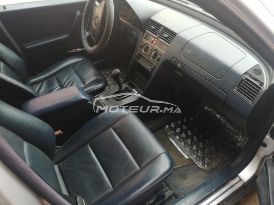 MERCEDES-BENZ Classe c 220 occasion 1115354