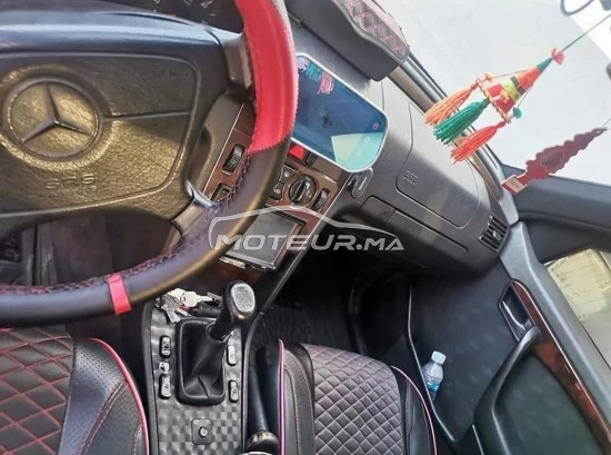 ميرسيديس-بينز 220 Dci مستعملة 1927567