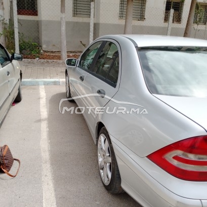 ميرسيديس-بينز 220 Cdi مستعملة 1918037