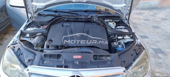 MERCEDES-BENZ 220 occasion 1816541