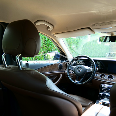 MERCEDES-BENZ Classe e 220 occasion 1594293