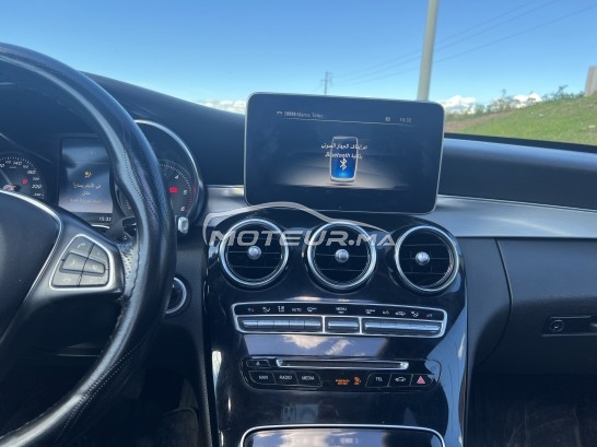 ميرسيديس-بينز 220 مستعملة 1699926