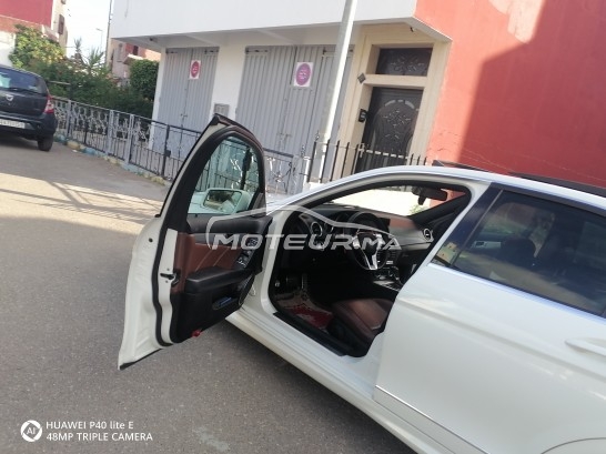 MERCEDES-BENZ Classe c Amg occasion 1668708