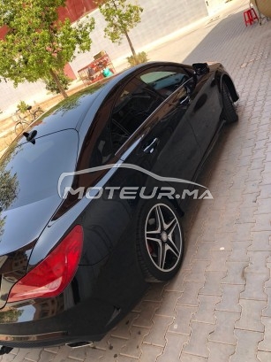 ميرسيديس-بينز كلاسي كلا 220 مستعملة 1225238