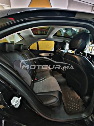 ميرسيديس-بينز كلاسي سي 220 pack amg مستعملة 1592432