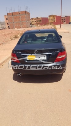 ميرسيديس-بينز 220 Phase 2 مستعملة 1905718