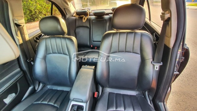 MERCEDES-BENZ Classe c 220 w203 pack amg occasion 1592775