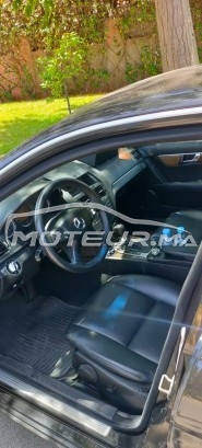 MERCEDES-BENZ 220 2008 occasion 1755771