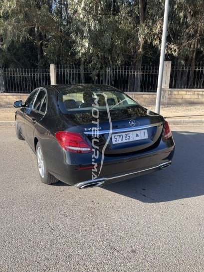 MERCEDES-BENZ 220 E avantgarde occasion 1788704