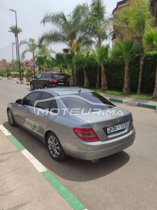 MERCEDES-BENZ Classe c 220 occasion 1658562